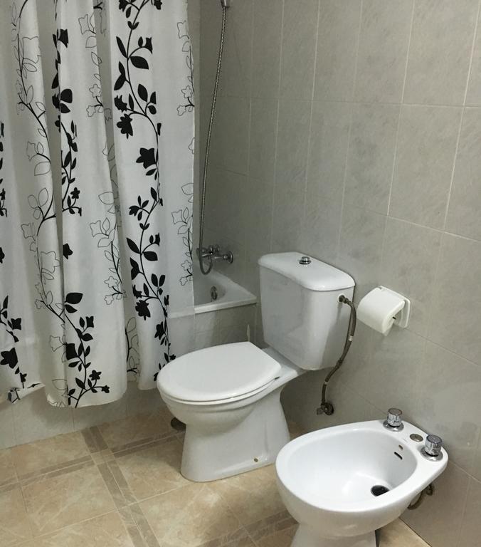 Habitación Doble Pequeña