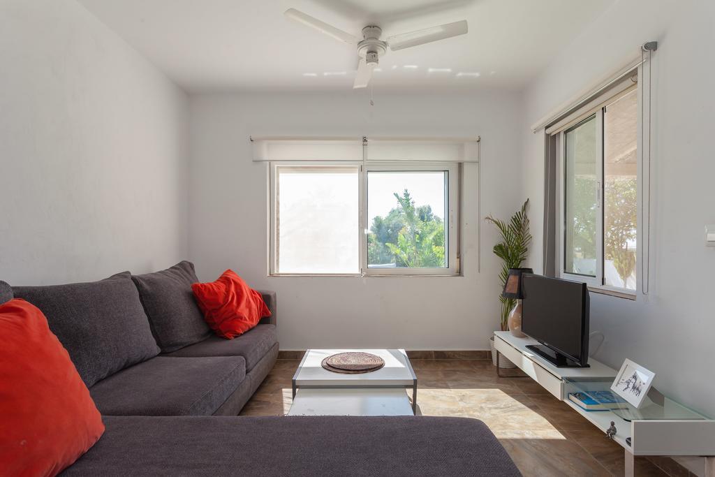 Apartamento Zahora