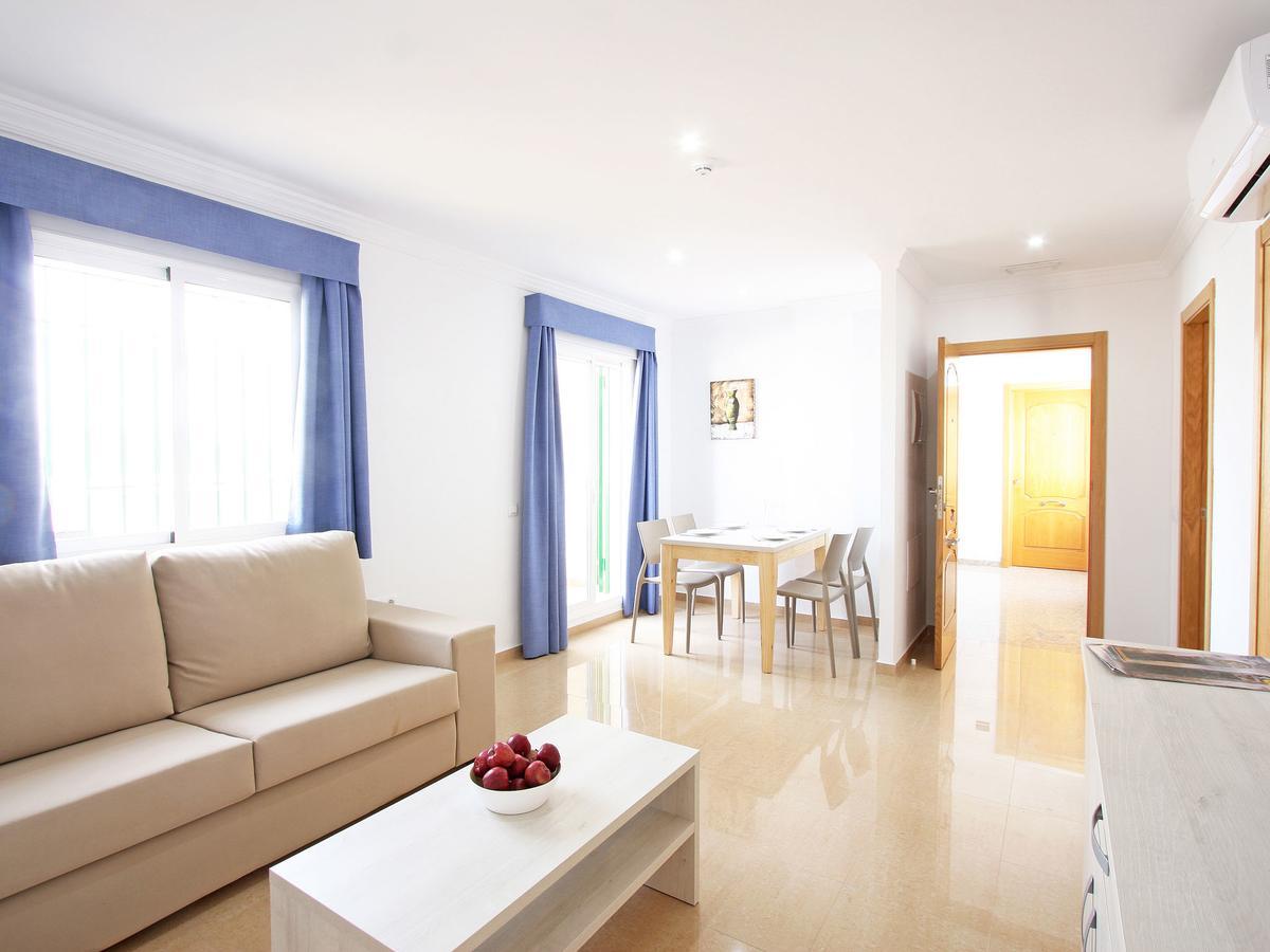 Apartamento Ático