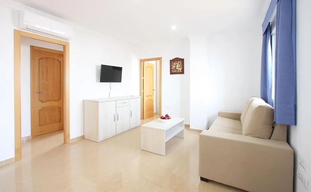 AReH Apartamentos-1
