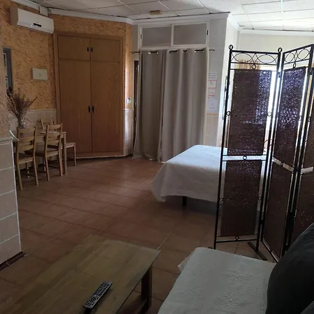 Hostal la Tarayuela-2
